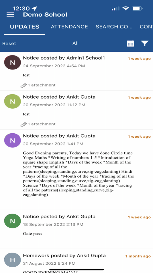 #1. Growing Seeds (iOS) โดย: Udayat Solutions Pvt. Ltd.