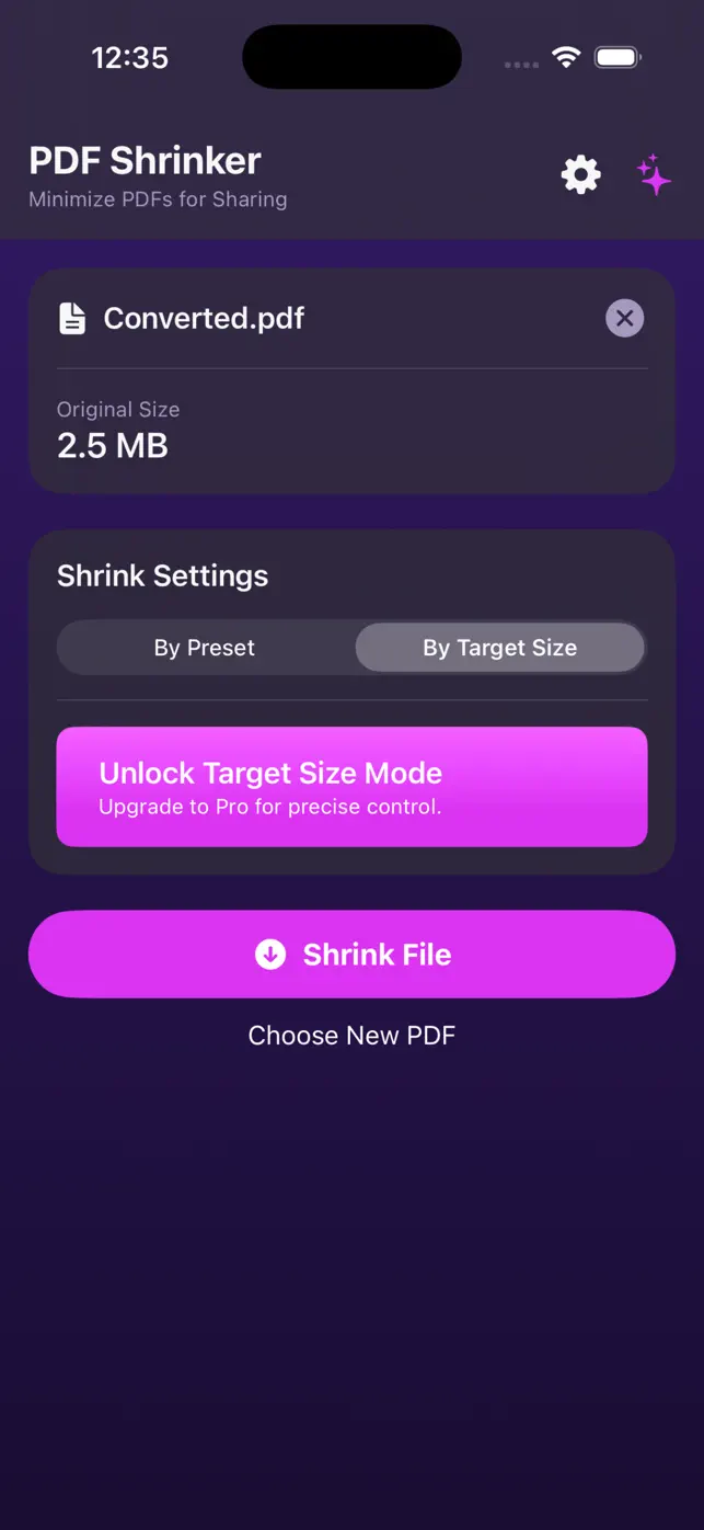 PDF Shrinker App Reviews – Features, Alternatives & User Ratings