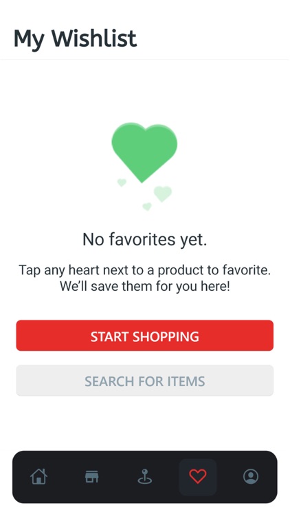 PIKUP food screenshot-3