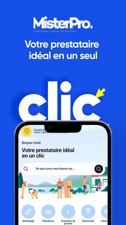 Mister Pro screenshot-6