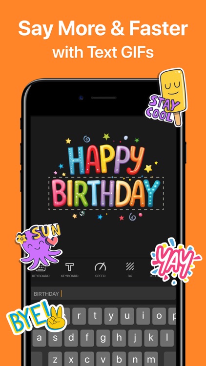 GIF Maker: Meme & GIF Creator screenshot-3