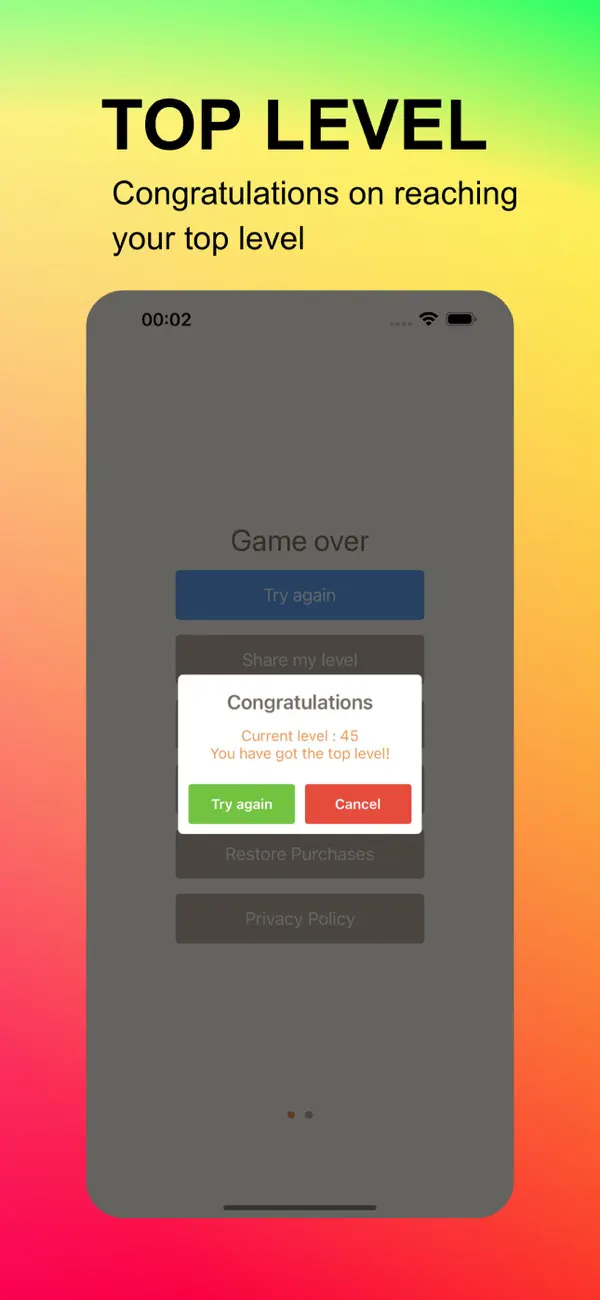 Screenshot #3 pour Magic Tiles - Fun Puzzle Games