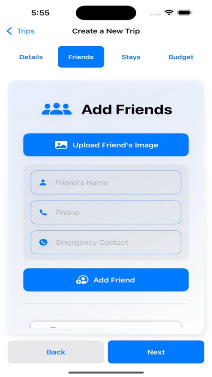VentureVibe screenshot-4