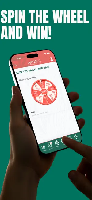 Weedco screenshot 4