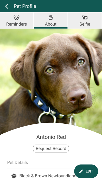 Screenshot #3 pour FLAC Vet