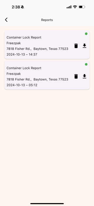 Maximal Security Screenshot 2 of 10