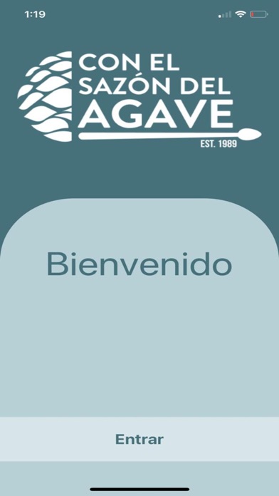 DUX. Screenshot 1 - AppWisp.com