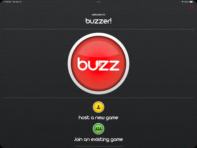 Buzzer screenshot 8