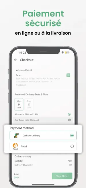Styleek screenshot 4