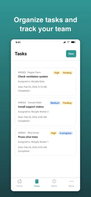 Murgify screenshot 2