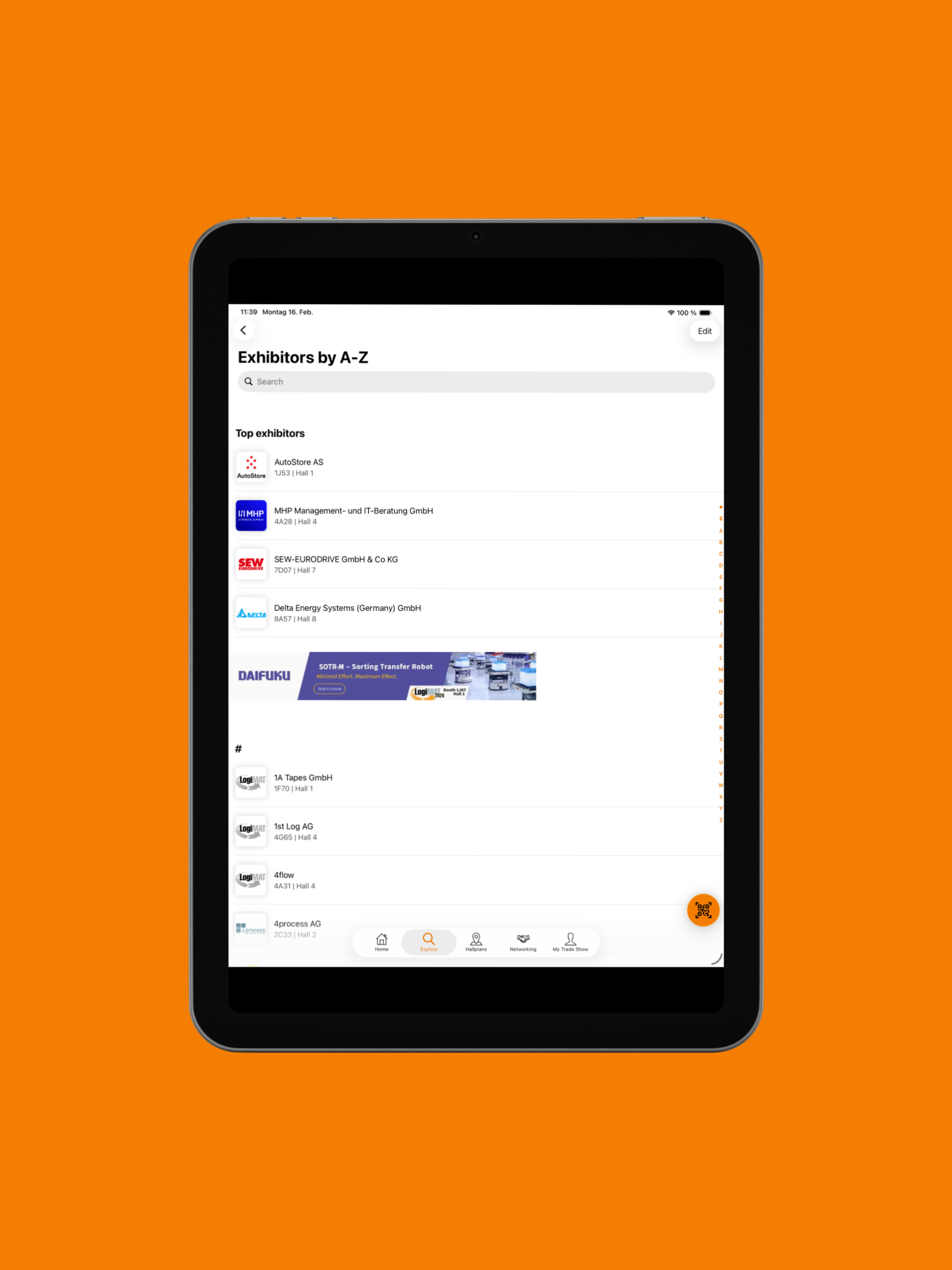 LogiMAT screenshot 11
