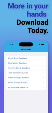 Grade Calculator Plumbin Daily screenshot