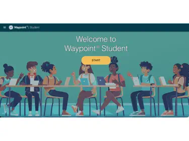 Waypoint Harbor:Secure Testing screenshot 3