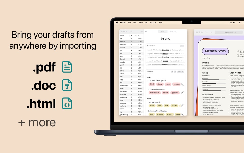 #3. Cabula (macOS) 由: Albeit Apps LLC