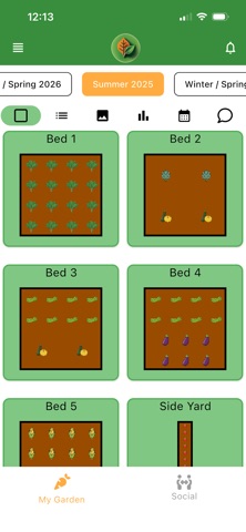 WayVeg Screenshot 1 of 8