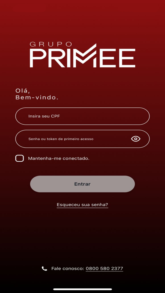 #1. Primee (iOS) 由: OutKey Inc.
