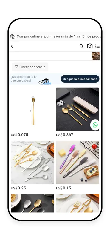 ChilatShop screenshot 4 of 8