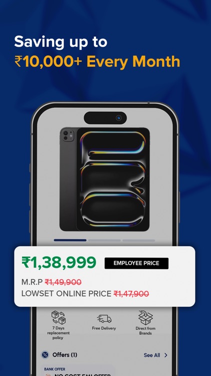 Swish Club-Device as a Service screenshot-5