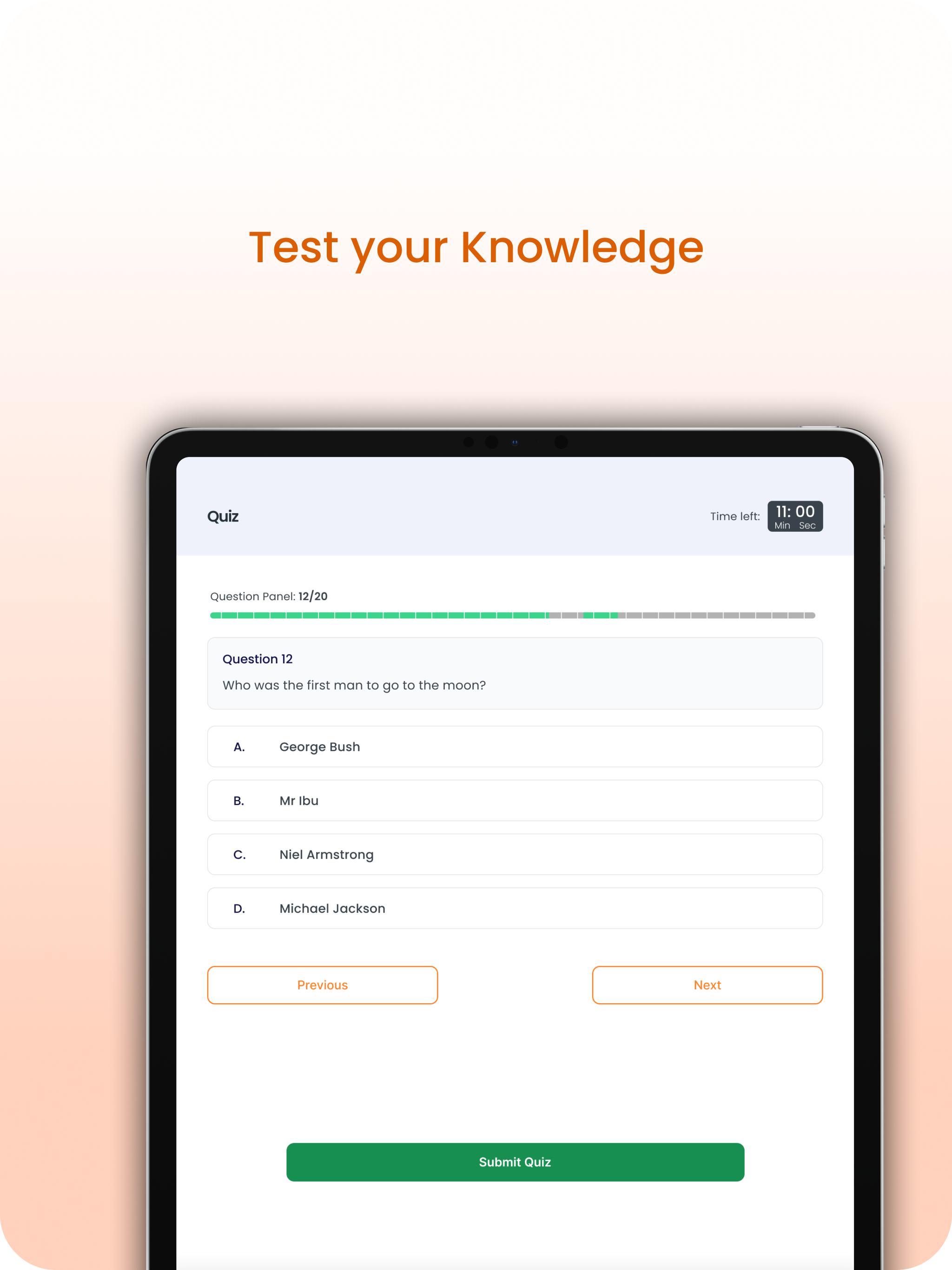 Ediify LMS
