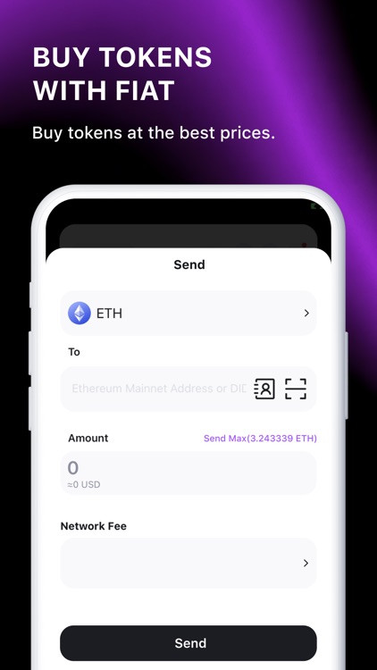 UniversalX - Trade ALL Crypto screenshot-5