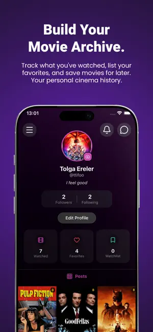 FlickCheck: What to Watch screenshot 4