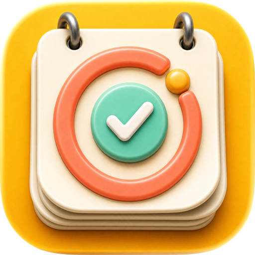 Takt: Recurring Task Tracker