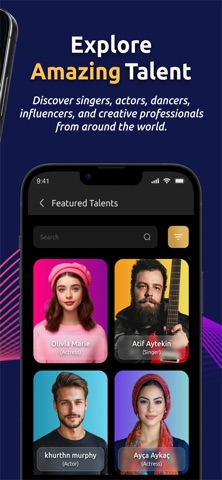 GEM Global screenshot