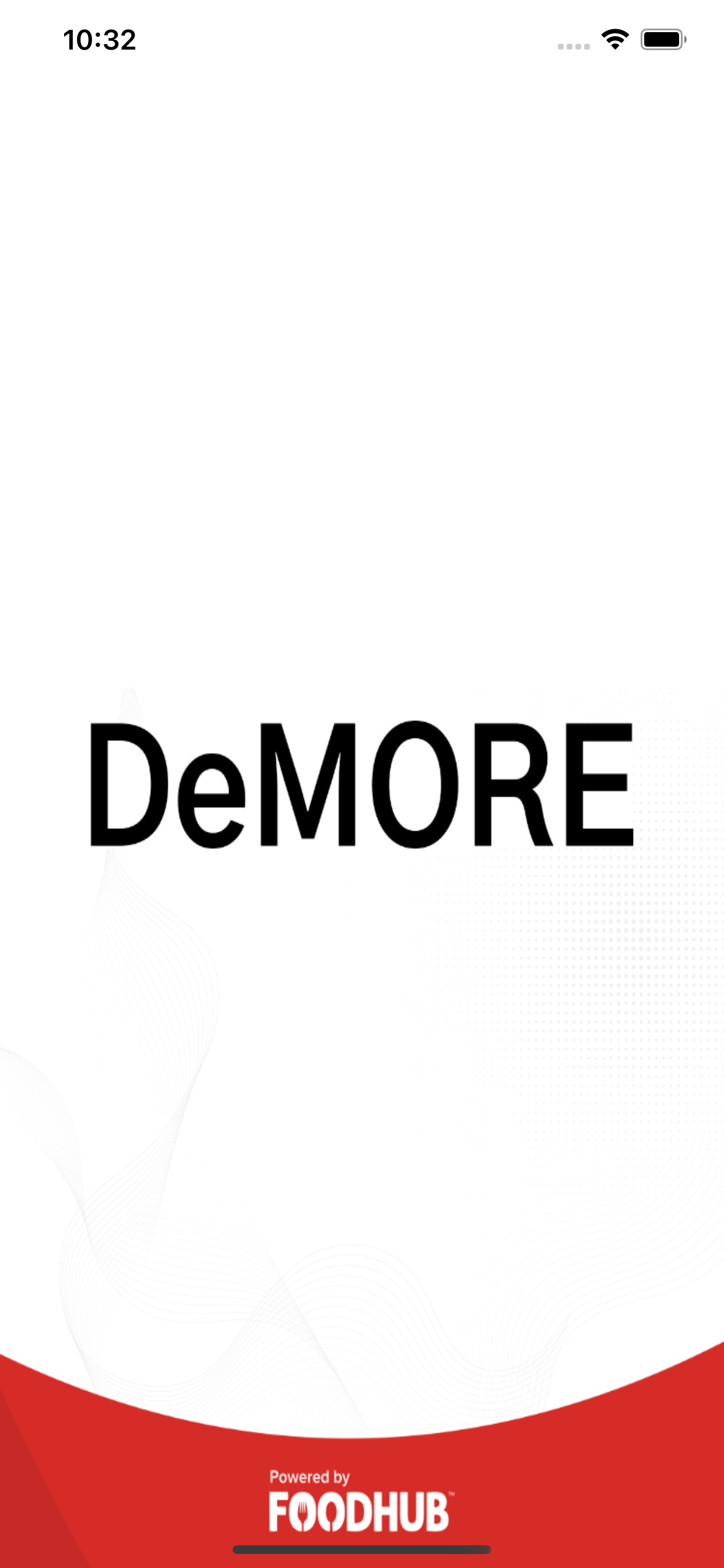 DeMORE