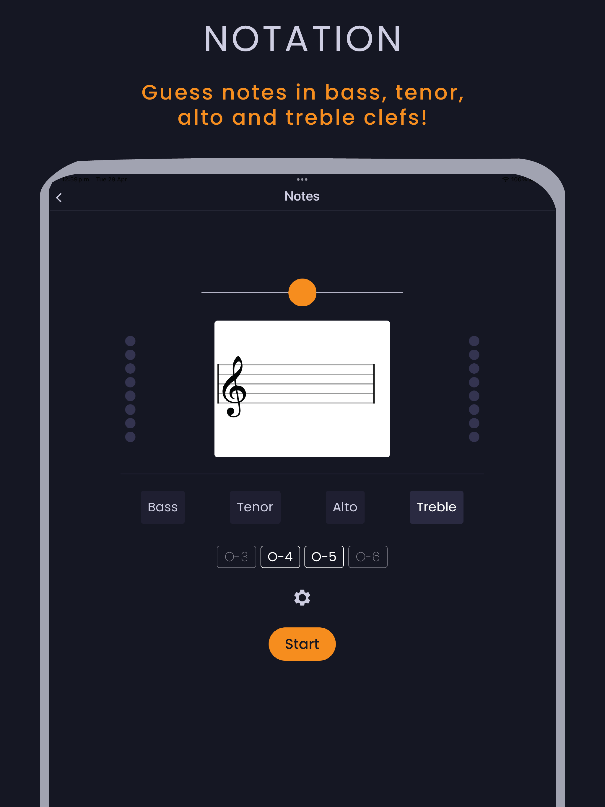Musical Genius Pro screenshot 15