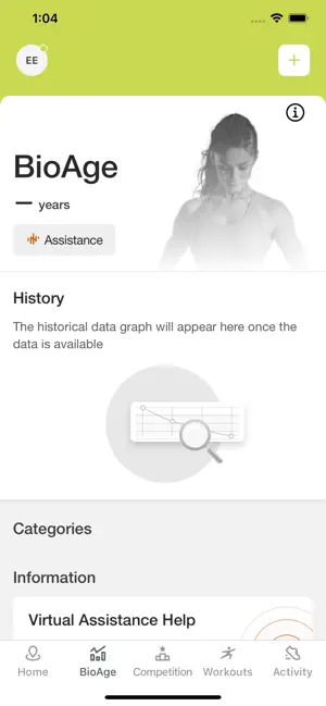FYSIO plus screenshot 4