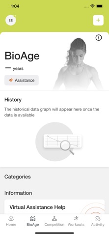 FYSIO plus Screenshot 4 of 9