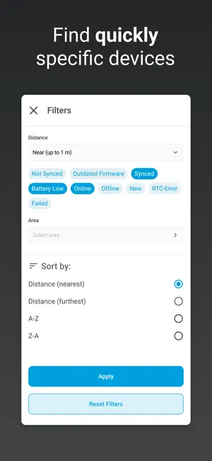 DOM Service screenshot 4