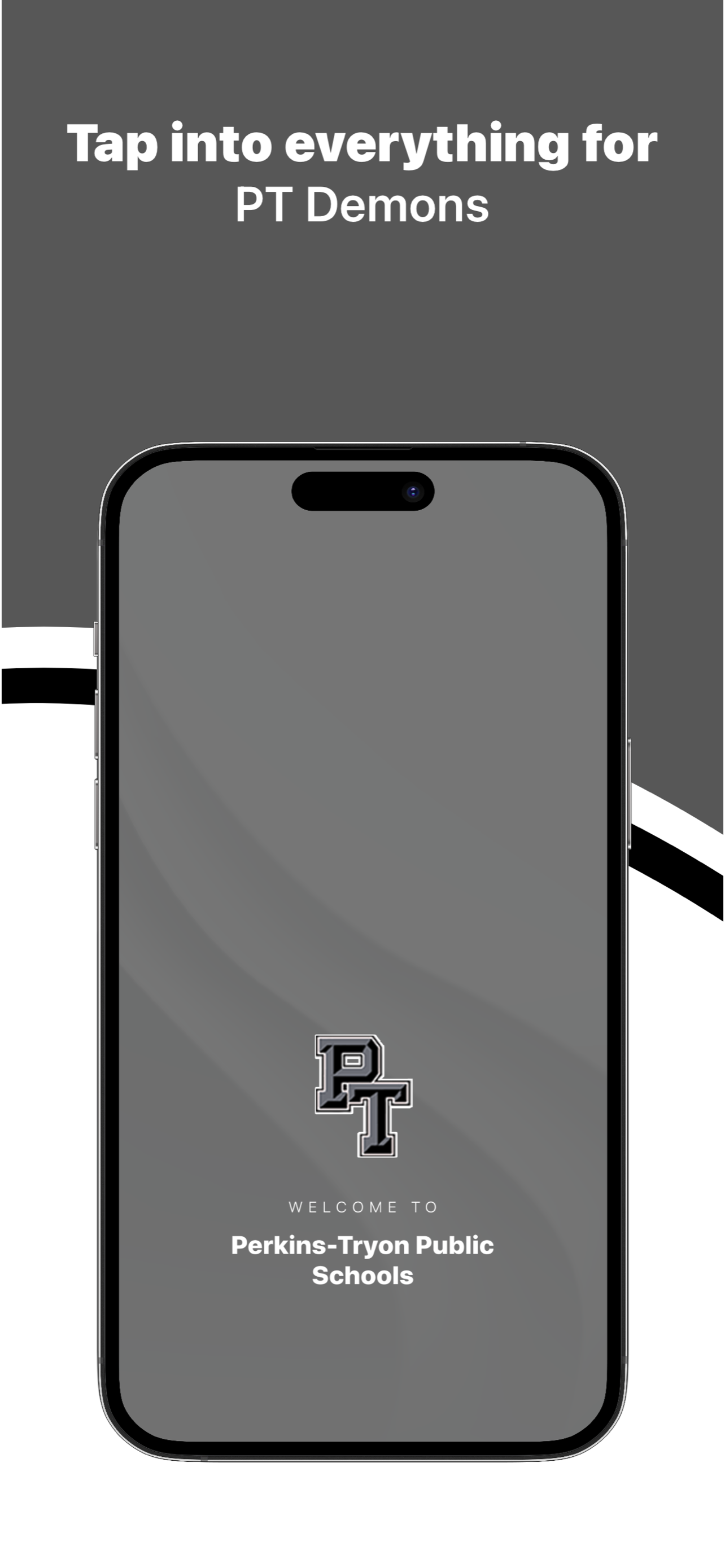 Perkins-Tryon Public Schools