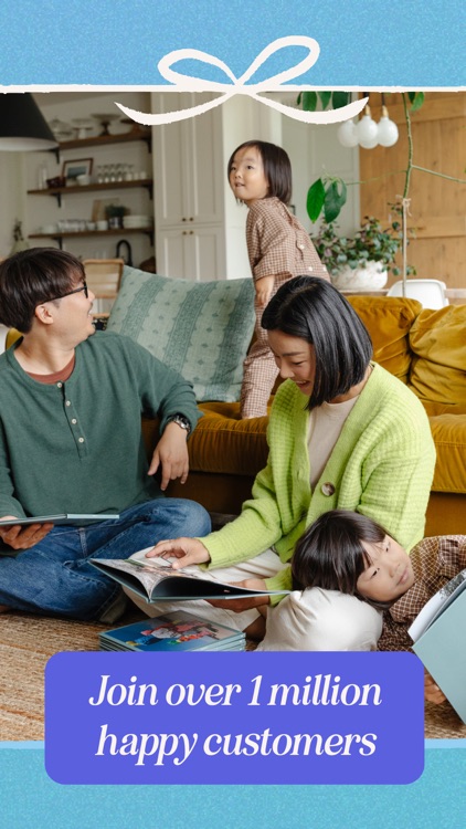 Chatbooks Family Photo Albums screenshot-7