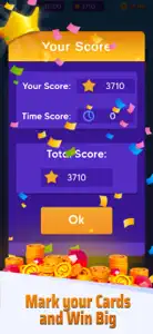 Bingo Wave: Win Real Cash screenshot #6 for iPhone