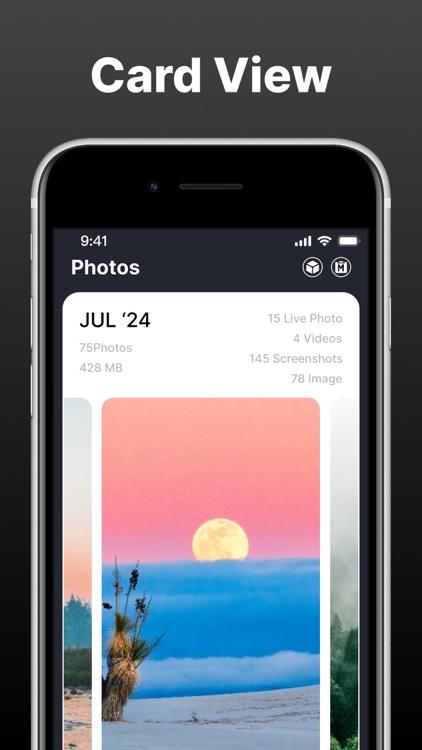 Vid Cleanser-clean photos&vid