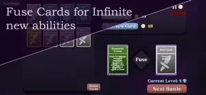 Cardinality - Infinite Decks screenshot 2