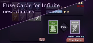 Cardinality - Infinite Decks Screenshot 2 of 6