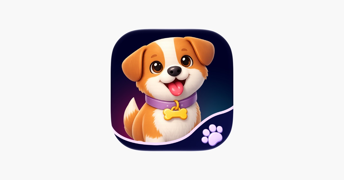 ‎Dog Translator AI - Pet Games App - App Store