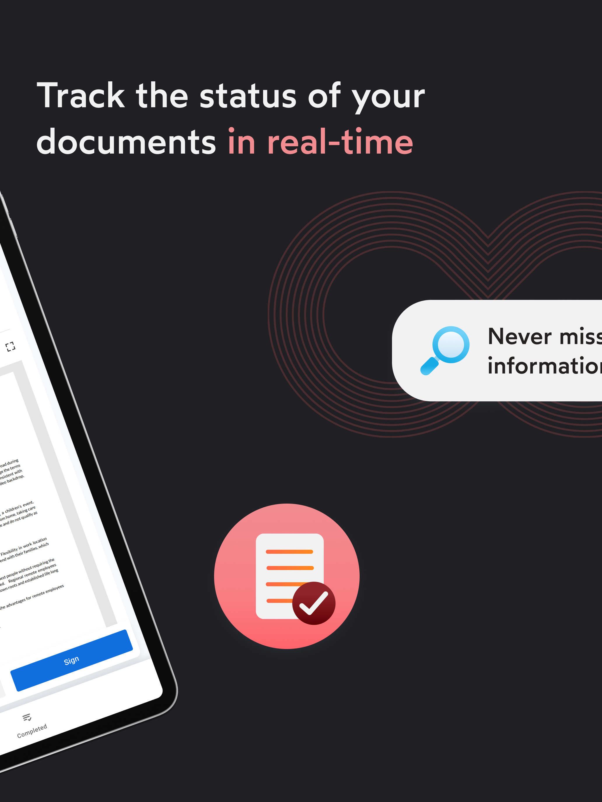 myOodriveSign screenshot 6