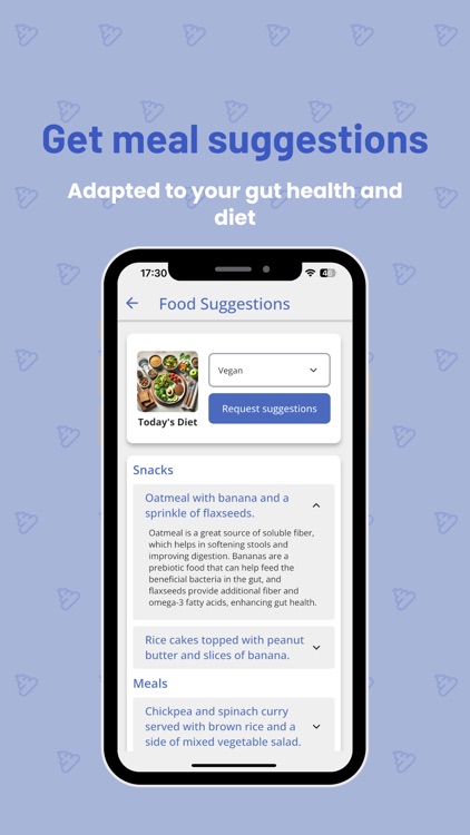 Wellness Watcher screenshot-4