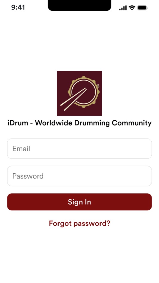 #1. iDrum Worldwide Drumming Com (iOS) 由: Emily Sudduth