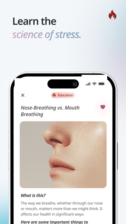 onebreath: Breathwork & Sleep screenshot-4