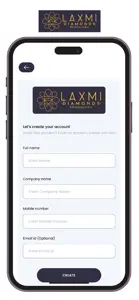 Laxmi Diamonds screenshot #3 for iPhone