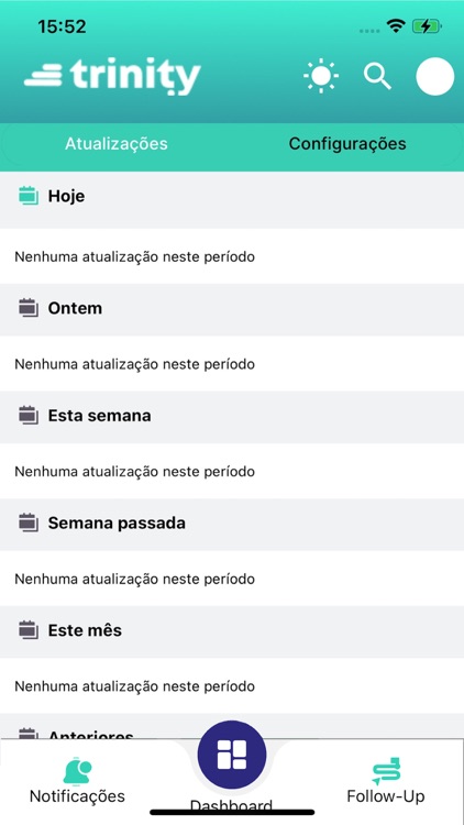 Trinity Supply Chain