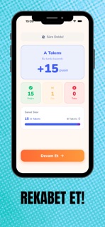 Tabu: Kelime Oyunu screenshot 3
