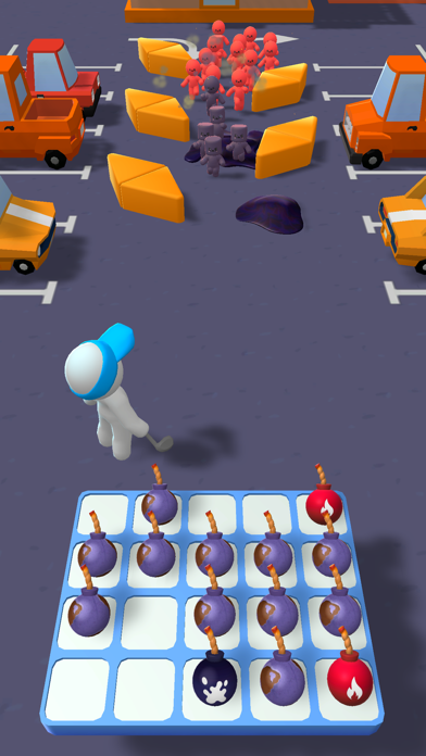 Golf Destroyer Screenshot