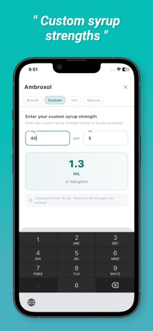 PediaRex Screenshot 7 of 9