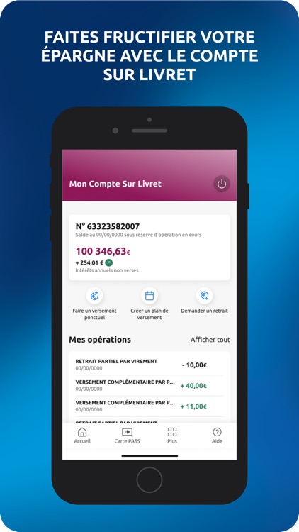 Carrefour Banque et Assurance screenshot-5