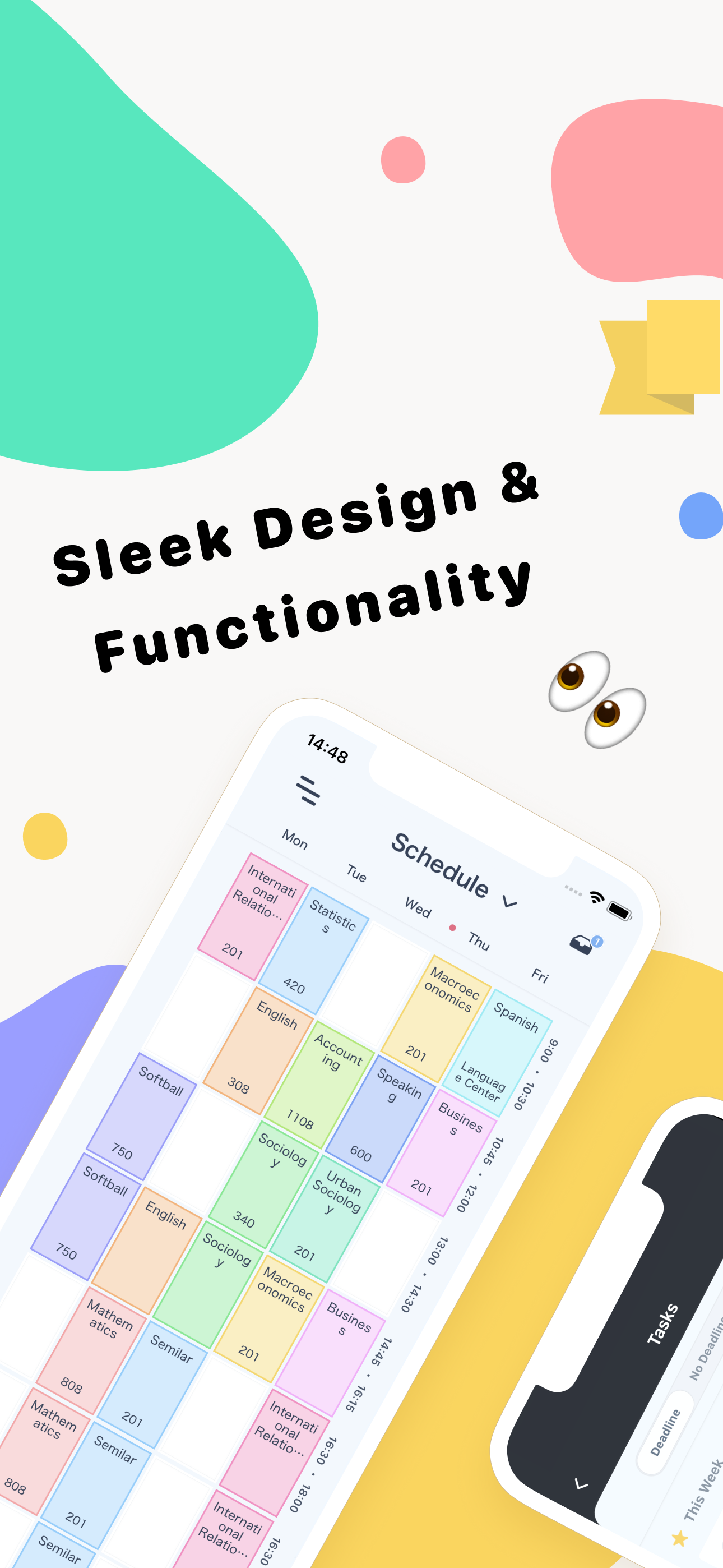 Schooly | School Planner